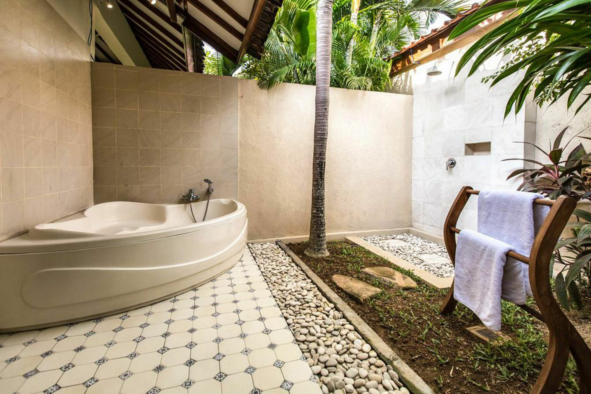 Bali Zen Villas Umalas Kuta  Exterior photo
